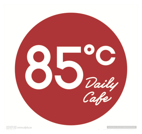 85度C